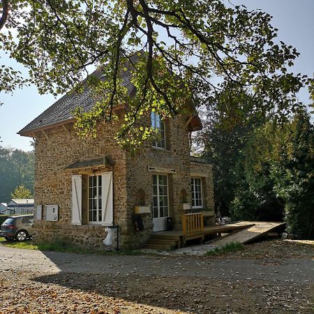 Camping des Bondons La Ferté-sous-Jouarre Exterior foto