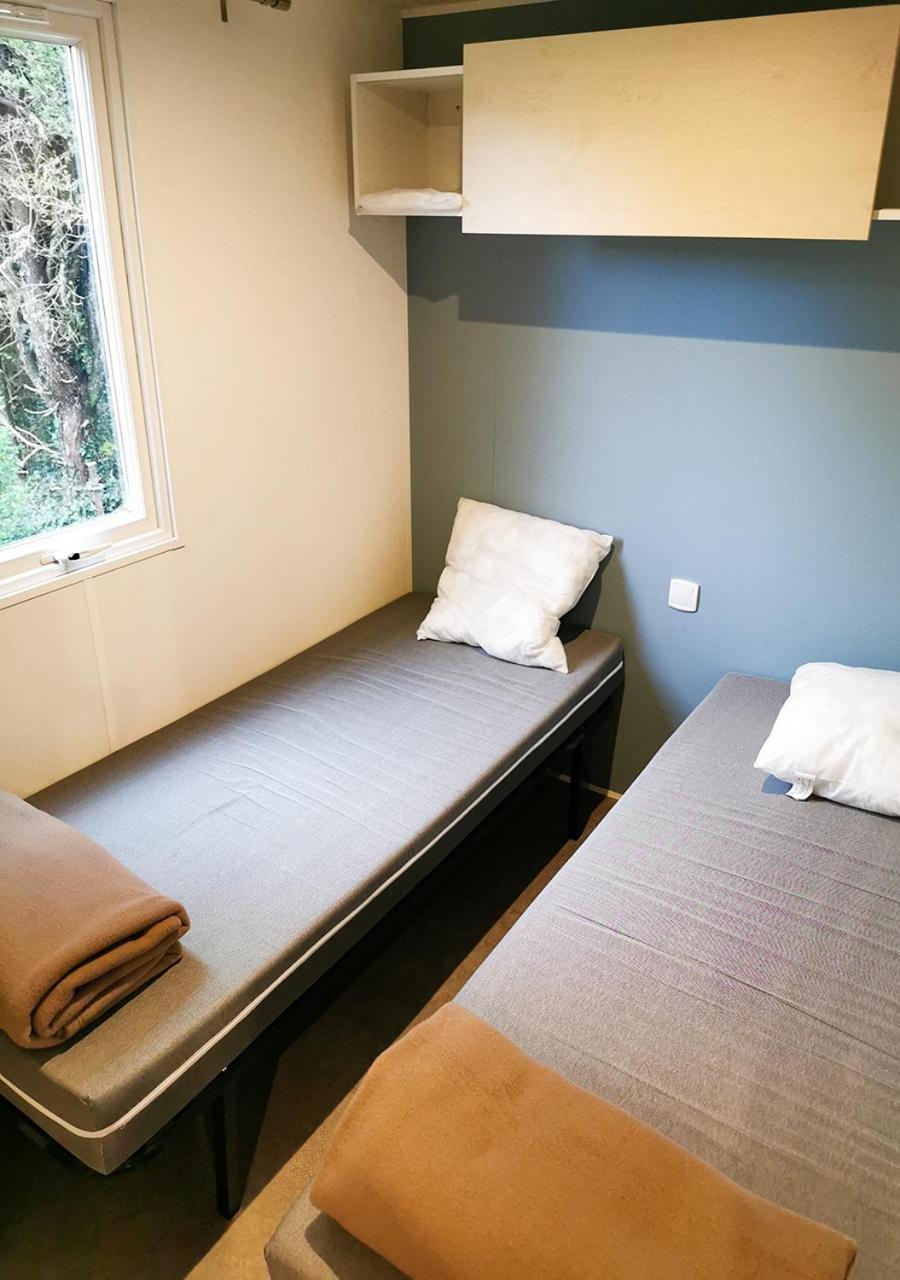 Camping des Bondons La Ferté-sous-Jouarre Quarto foto