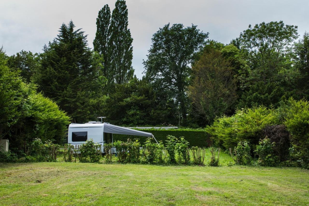 Camping des Bondons La Ferté-sous-Jouarre Exterior foto